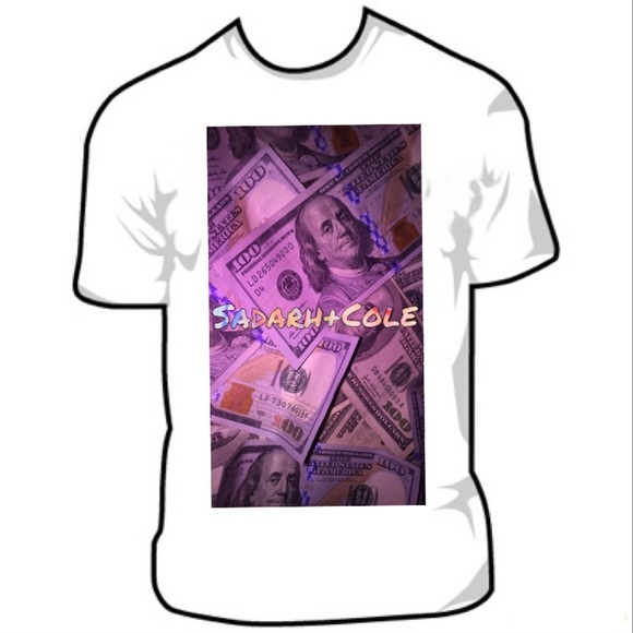 Custom T-Shirts - Picture 3 of 4